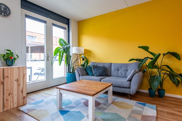 Medium property photo - Rossinipad 24, 2215 JX Voorhout